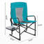 Chaise de camping confortable avec table d'appoint Comfort-1140356838