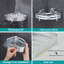 Tablette de salle de bain d'angle-607806675