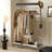 Freestanding Clothing Racks-52608909