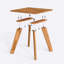 Table de salle à manger Dakota-621689301