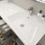 Ensemble de meuble-lavabo simple 60 po-95413279