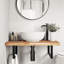 Bathroom Shelves