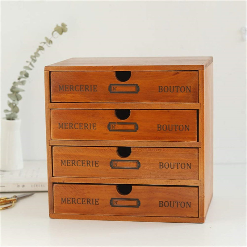 Jewellery Box +
