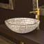 Atelier 17.4'' L Bathroom Sink-16505621
