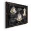 «Coffee Trio», reproduction d'impression sur toile-804998563-804998585