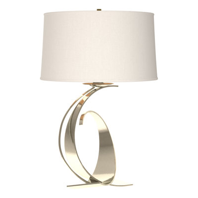 Fullered Intersections 29" Table Lamp