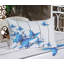 Drap-housse et coussin décoratif Ambesonne-106788877
