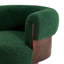 Fauteuil demi-tonneau Scrolla-1627971693