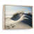 Cadre naturel flottant