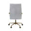 Chaise de bureau Duralo