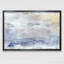 « Hushed VI »-reproduction de peinture encadrée-1763017657-1763017648