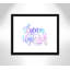 «Dream Like a Unicorn», impression sur papier-47848705-47848714