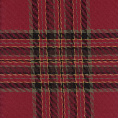 Tissu Macfarlane