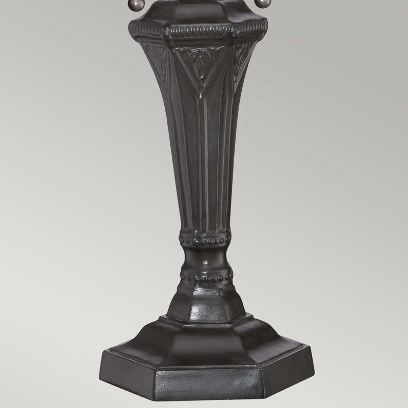 Staton Resin Table Lamp