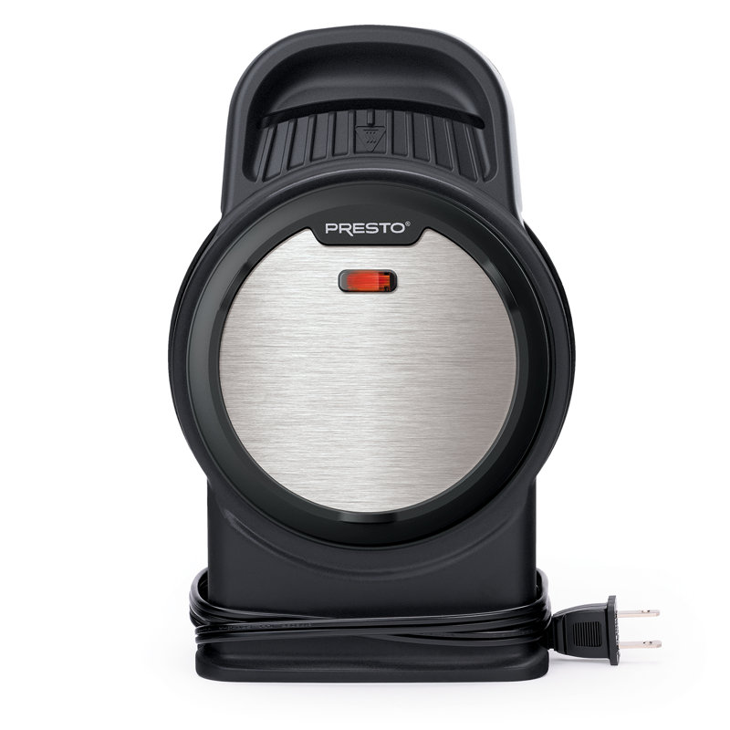 Presto Flip Belgian Waffle Maker