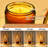 Candle Warmer Lamp with Timer Dimmable – 3-in-1 Wax Melt Heater & Night Light, Auto Shutoff, 3 Lighting Modes, Gold Finish for Home Office Bedroom Spa-115627149