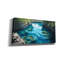 Ivy Bronx «Lagoon» par r3darch0n, art mural sur toile-1602295883