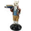 Table sculpturale Alfred the Alpaca Butler