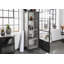 Heavy Industry Curio Cabinet-47858281