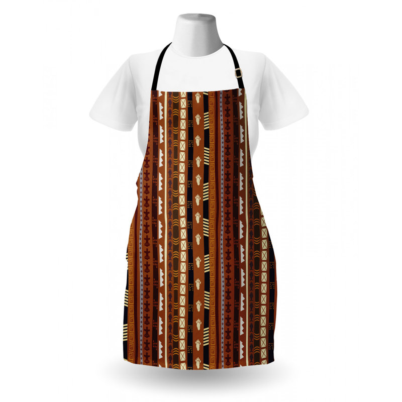 Bib Apron