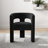 Jauier Velvet Armchair-1174724574