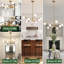 Lustre linéaire moderne Viaansh-726094091