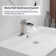 Single-Hole Single-handle Bathroom Faucet