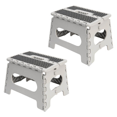 Foldable Step Stool