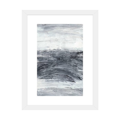 « Conductivité II » par Ethan Harper, reproduction d’art