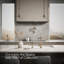 Artifacts® Single Handle Kitchen Sink Faucet with Accessories-92872131