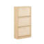 6 Pair Shoe Cabinet