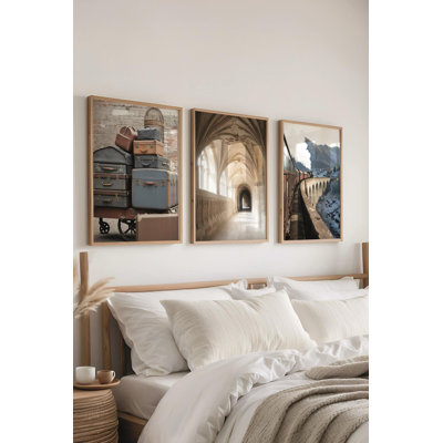 Ensemble de peinture décorative