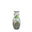 Asian Classic Handmade Table Vase