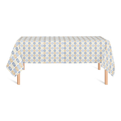 Nappe en polyester