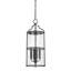 Burbank 4 Light Lantern-68509562