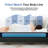 Classic 8" Medium Spring Mattress-1376882016