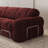Casual Simple Sofa