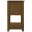 40cm W Solid Wood Bedside Table-1500020123-1523767097