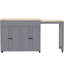 Wood Kitchen Island-1834869625