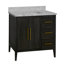 Ensemble de meuble-lavabo simple 36 po Calgary