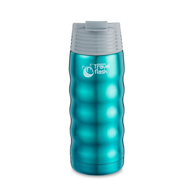 Pioneer Stainless Steel Travel Mug
