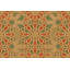Décoration murale marocaine mosaïque géométrique amovible-316674878-316674872