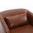 360 Degree Swivel Barrel Club Chair-1397549373