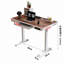 Bureau à hauteur réglable Smart Electric-121655274