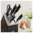 HENCKELS Nola 7 Piece, Knife Block Set