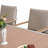 8- Person Outdoor Patio Dining Set With Extendable Rectangular Table-1859474590
