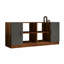 Cayl 61.8cm Kitchen Pantry-829005327