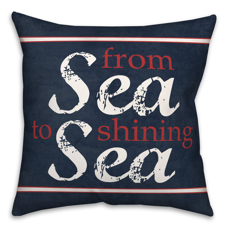 Throw Pillow