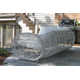 Dochi 3 - Person Patio Conversation Sets with Cushions