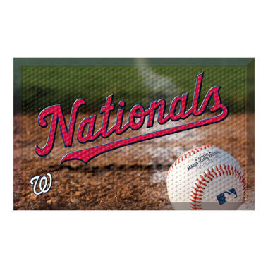 FANMATS MLB Boston Red Sox Ball 30 in. x 19 in. Non-Slip Outdoor Door Mat -  Wayfair Canada